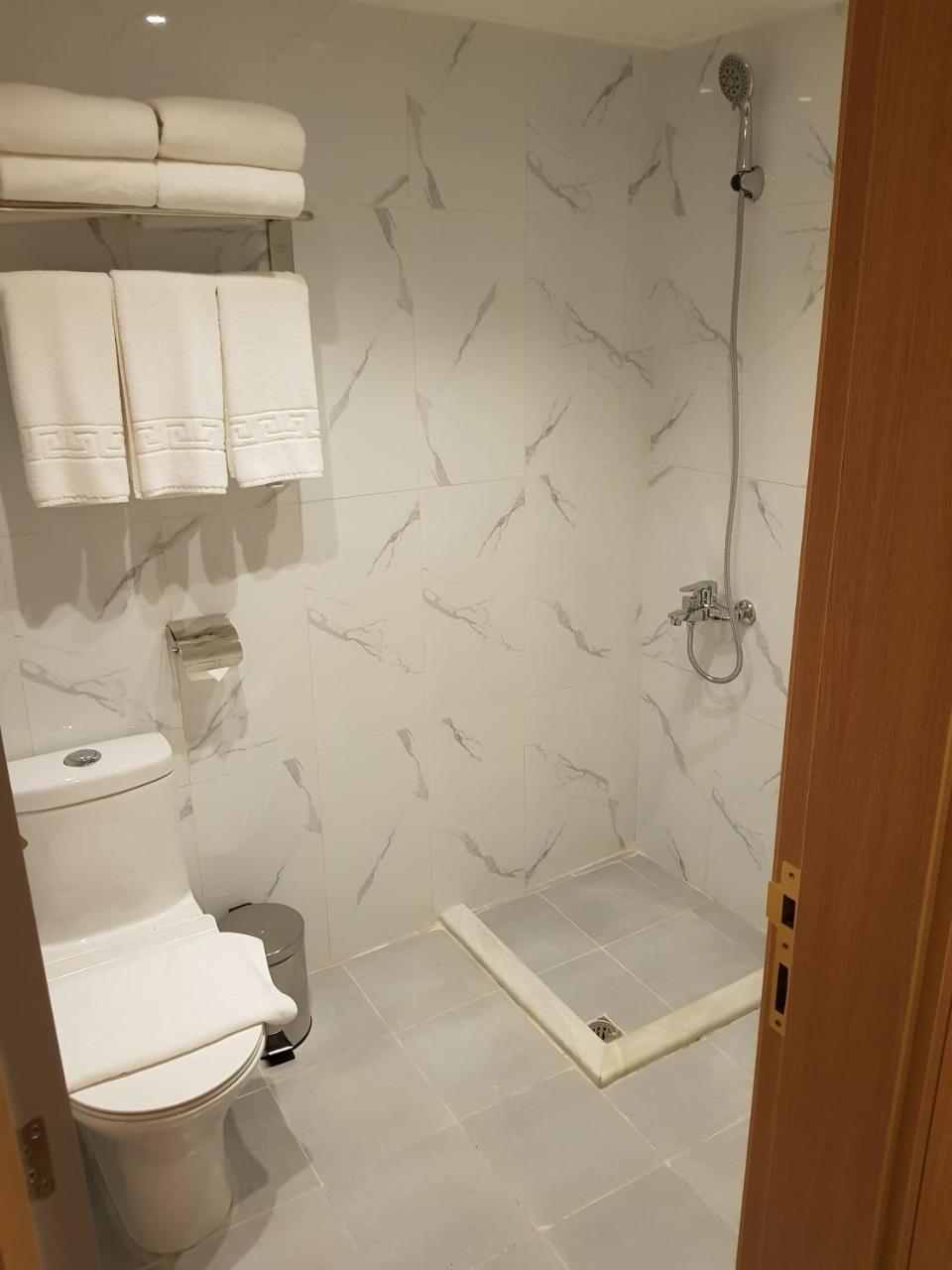 מכה Markad Ajyad Hotel מראה חיצוני תמונה
